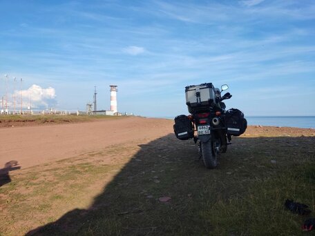 2013 Suzuki V-Strom DL 650, серый, 550000 рублей, вид 3