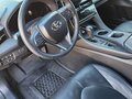 2021 Toyota Avalon V, серый, 3200000 рублей - вид 6