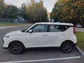 2021 Kia Soul III, белый, 1595000 рублей - вид 5