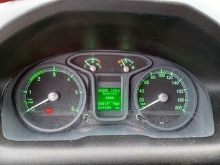 2021 ГАЗ ГАЗель (3302), белый, 835640 рублей, вид 5