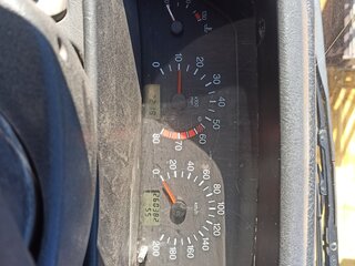 2005 Lada (ВАЗ) 2114, серебристый, 85000 рублей, вид 5