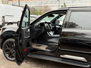 2024 Kia Mohave I Рестайлинг 2, чёрный, 7260000 рублей, вид 2