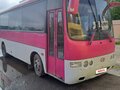 2008 Hyundai Aero Town, розовый, 500000 рублей