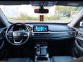 2021 Chery Tiggo 7 Pro I, серый, 1650000 рублей - вид 10