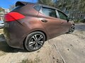 2014 Kia Ceed II, коричневый, 1100000 рублей - вид 7