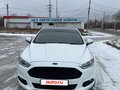 2016 Ford Mondeo V, белый, 1500000 рублей - вид 1