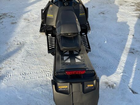 2012 Arctic Cat XF-Series, чёрный, 1200000 рублей, вид 3