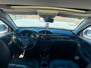 2015 Dongfeng S30, серый, 400000 рублей, вид 4