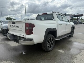 2026 Changan Hunter Plus, белый, 4069900 рублей, вид 3