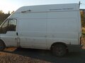 2002 Ford Transit, белый, 450000 рублей - вид 1