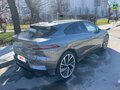 2019 Jaguar I-Pace I, серый - вид 9