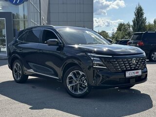 2025 Changan CS75 Plus IV, чёрный, 4249900 рублей, вид 4