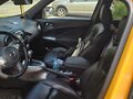 2015 Nissan Juke I Рестайлинг, жёлтый, 1600000 рублей - вид 3