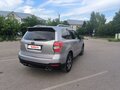 2012 Subaru Forester IV, серебристый, 1545000 рублей - вид 3