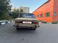 1985 Lada (ВАЗ) 2106, коричневый, 150000 рублей - вид 8