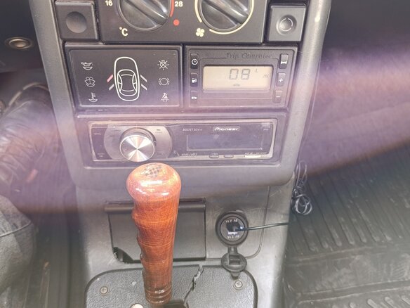 2004 Lada (ВАЗ) 2112, зелёный, 215000 рублей - вид 17