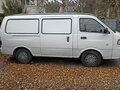 2005 Kia Pregio, белый, 970000 рублей - вид 2