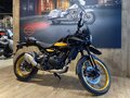 2024 Royal Enfield Himalayan, чёрный - вид 1