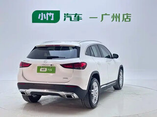 2022 Mercedes-Benz GLA 180 II (H247), белый, 2609290 рублей, вид 5