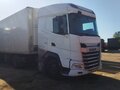 2023 DAF XG+, белый, 8380000 рублей