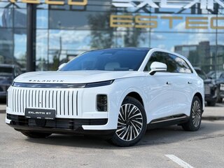 2026 Esteo Exlantix ET, белый, 6990000 рублей, вид 1