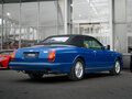 1997 Bentley Azure I, синий - вид 4