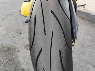 2007 Triumph Tiger 1050, чёрный, 520000 рублей, вид 3