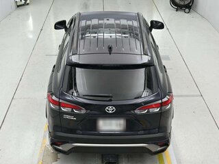 2022 Toyota Corolla Cross I, чёрный, 2380000 рублей, вид 5