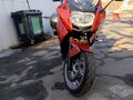 2014 BMW F 800 GT, оранжевый, 700000 рублей - вид 2