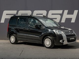 Citroen Berlingo II