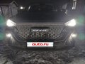 2023 Haval F7 I Рестайлинг, чёрный, 1800000 рублей - вид 2