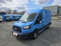 2021 Ford Transit, синий, 2784000 рублей