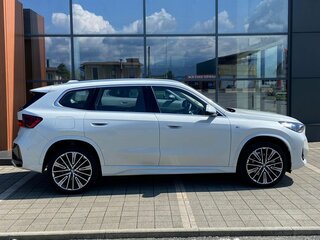 2024 BMW X1 Long 25Li xDrive III (U11/U12), белый, 5450000 рублей, вид 5