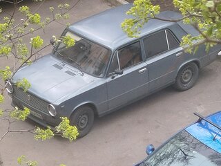 1977 Lada (ВАЗ) 21011, бежевый, 195000 рублей, вид 2