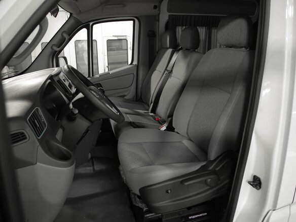 2026 Foton Toano Pro, белый, 4499000 рублей - вид 17