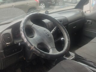 2007 Hyundai Porter, синий, 350000 рублей, вид 4