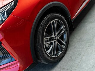 2025 Changan UNI-S I, красный, 3209900 рублей, вид 5