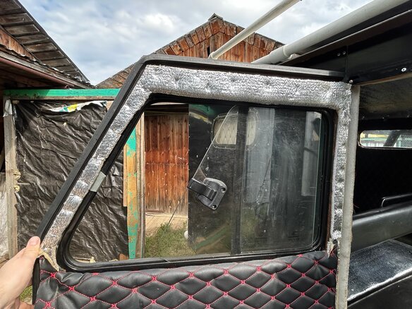 2012 Argo Frontier, зелёный, 870000 рублей - вид 35