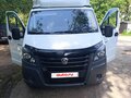 2013 ГАЗ ГАЗель Next, белый, 1400000 рублей