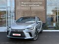 2023 Lexus RX 350 V, серый, 7000000 рублей - вид 1