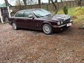 2006 Daimler X350 Super Eight, пурпурный, 3150000 рублей - вид 10
