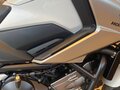 2016 Honda NC 750X, белый, 660000 рублей - вид 4