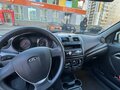 2023 Lada (ВАЗ) Granta I Рестайлинг, белый - вид 7
