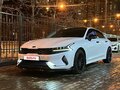 2020 Kia K5 III, белый, 2350000 рублей - вид 8