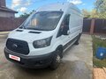 2019 Ford Transit, белый, 3250000 рублей - вид 2
