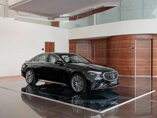 Mercedes-Benz E-Класс AMG 53 AMG VI (W214)