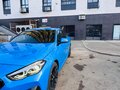 2020 BMW 2 серии Gran Coupe 218i F44, синий, 2650000 рублей - вид 9