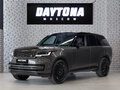 2025 Land Rover Range Rover D350 MHEV V, серый, 24000000 рублей