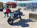 2014 BMW R 1200 GS, серый, 1230000 рублей - вид 5