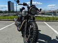 2022 Honda GB 350S, серый, 585000 рублей - вид 2